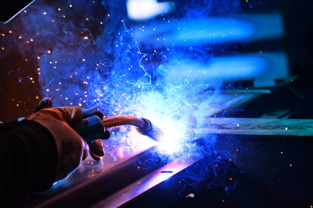 Affordable Welder Services in Springfield, OH