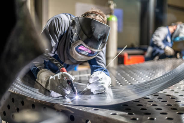 Best Artistic and Custom Metal Fabrication in Springfield, OH