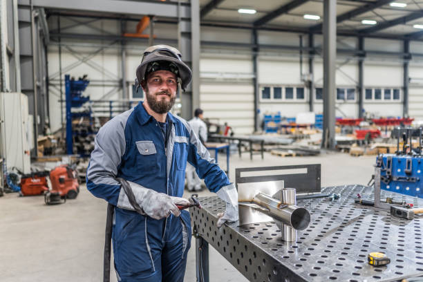 Best Aerospace and Defense Welding in Springfield, OH