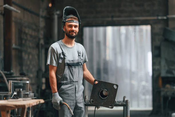Best Welding Inspection and Certification in Springfield, OH