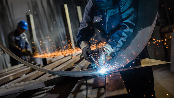Best Food and Beverage Processing Equipment Welding in Springfield, OH