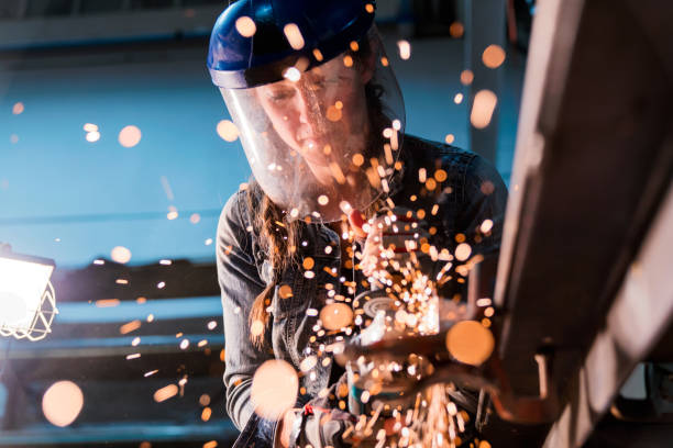 Trusted Springfield, OH Welder & Metal Fabrication Experts